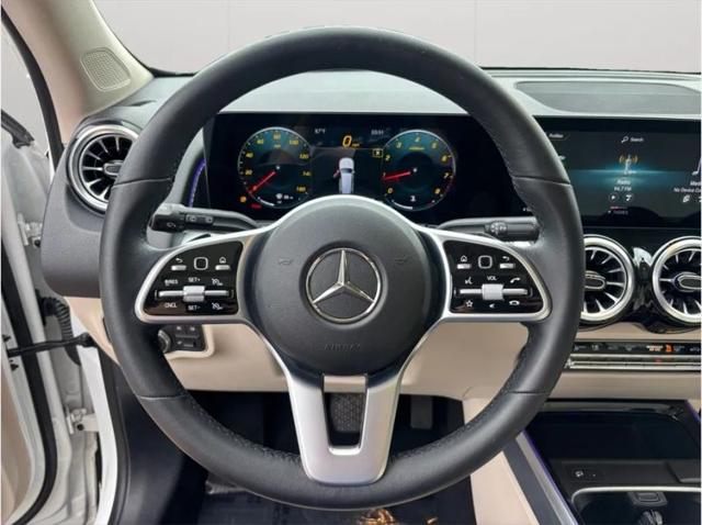 2022 Mercedes-Benz GLB 250
