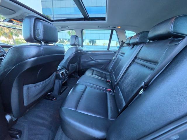 2012 BMW X5 xDrive35d