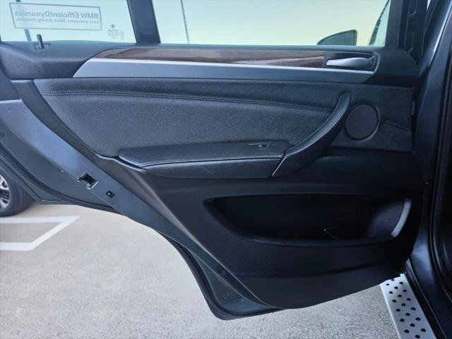 2012 BMW X5 xDrive35d
