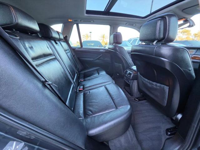2012 BMW X5 xDrive35d