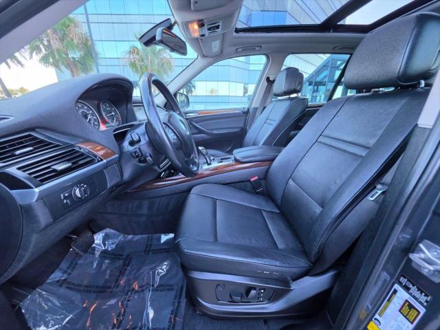 2012 BMW X5 xDrive35d
