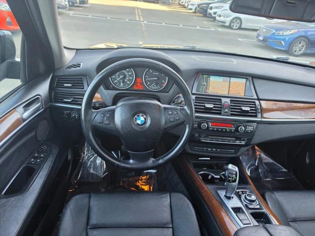 2012 BMW X5 xDrive35d