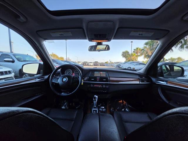 2012 BMW X5 xDrive35d