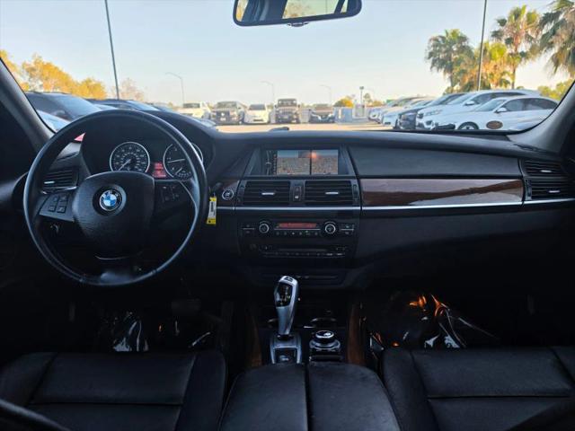 2012 BMW X5 xDrive35d