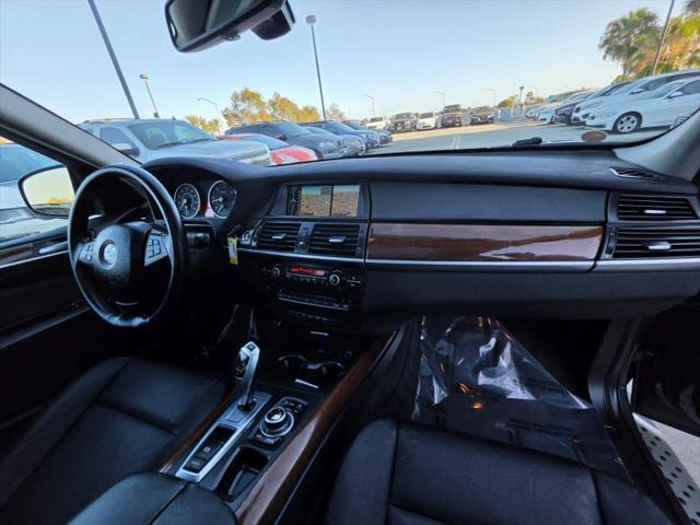 2012 BMW X5 xDrive35d