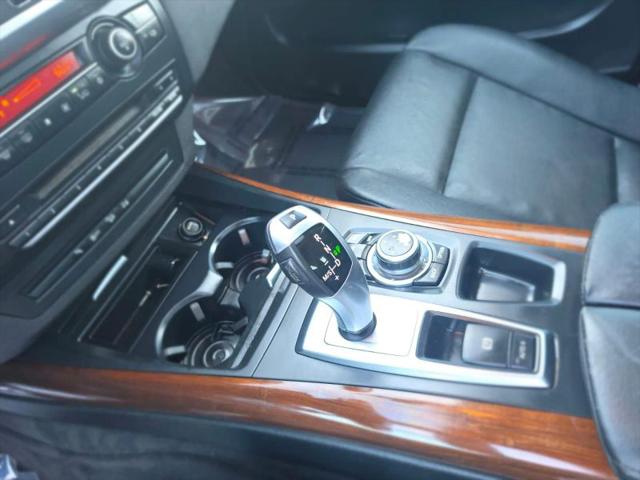 2012 BMW X5 xDrive35d