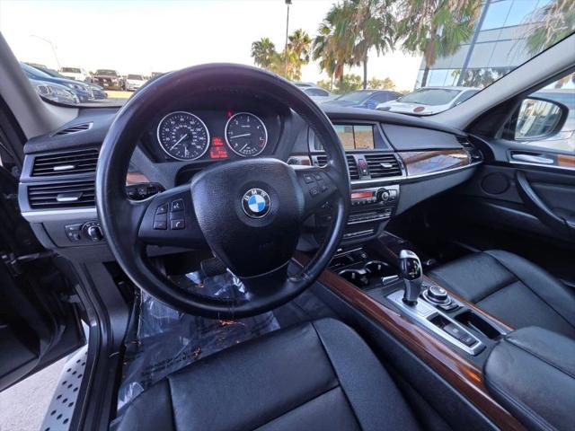 2012 BMW X5 xDrive35d