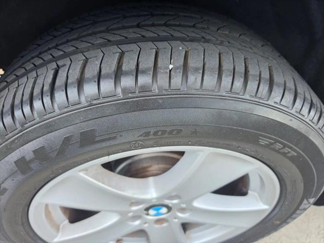 2012 BMW X5 xDrive35d