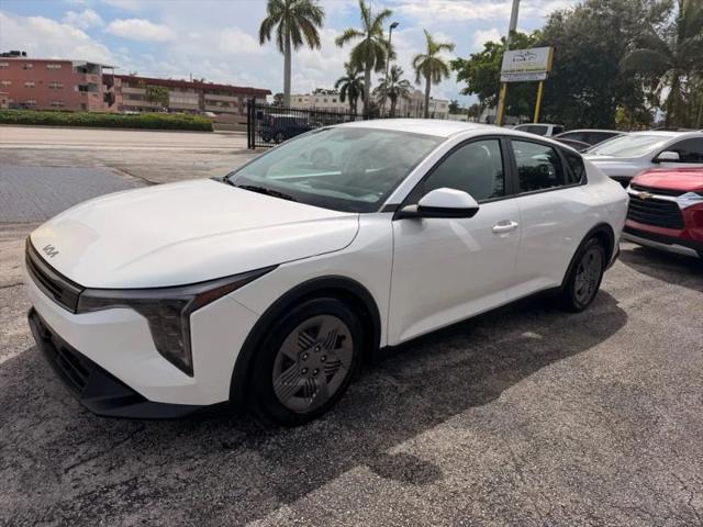 2025 Kia K4 LX for sale in Hialeah, FL