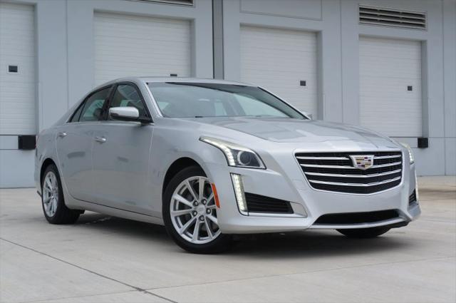 2019 Cadillac CTS Standard for sale in Opa Locka, FL