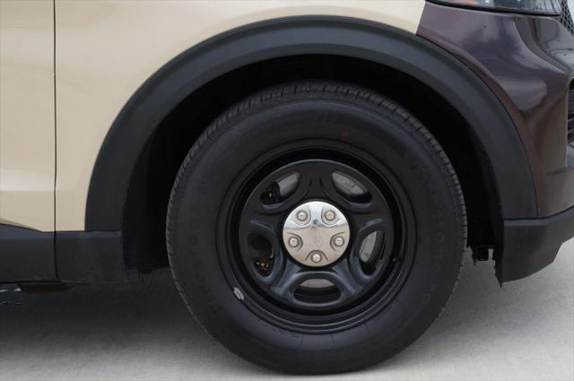 2023 Ford Police Interceptor Utility Base for sale in Opa Locka, FL