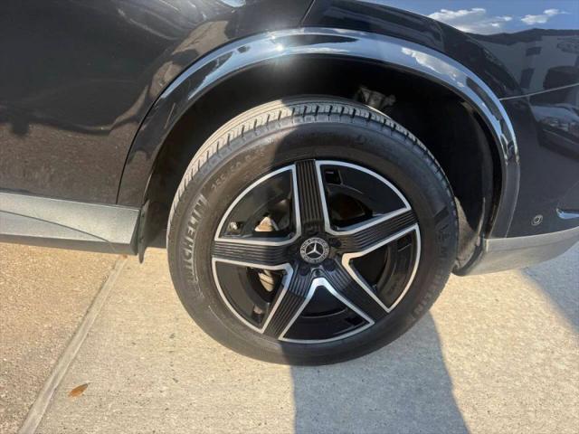 2024 Mercedes-Benz GLC SUV