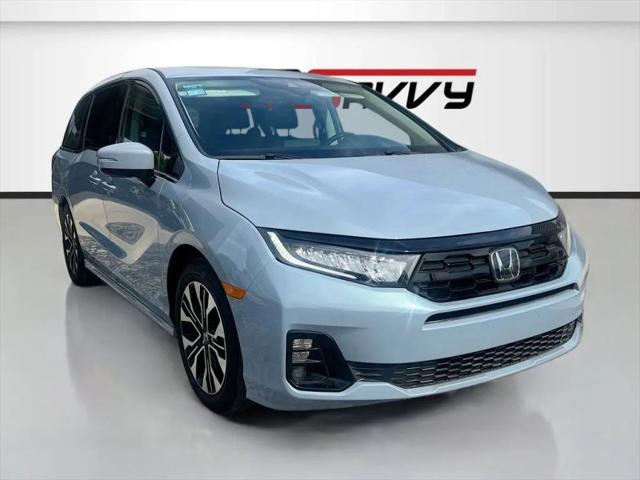 2025 Honda Odyssey Elite for sale in San Antonio, TX