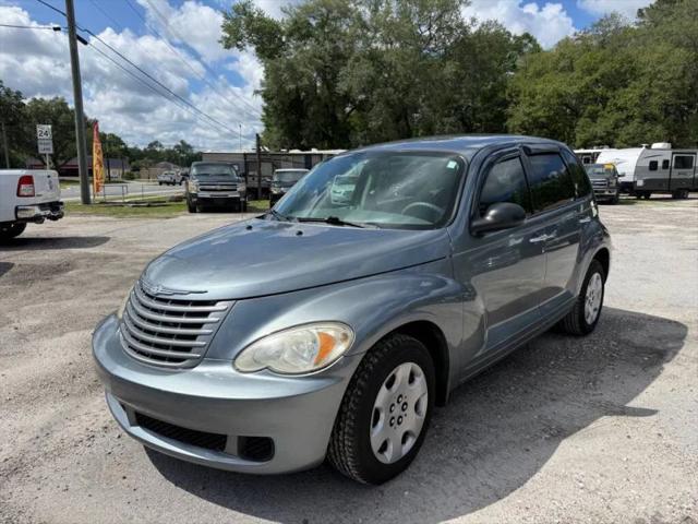2009 Chrysler PT Cruiser LX for sale in Waldo, FL