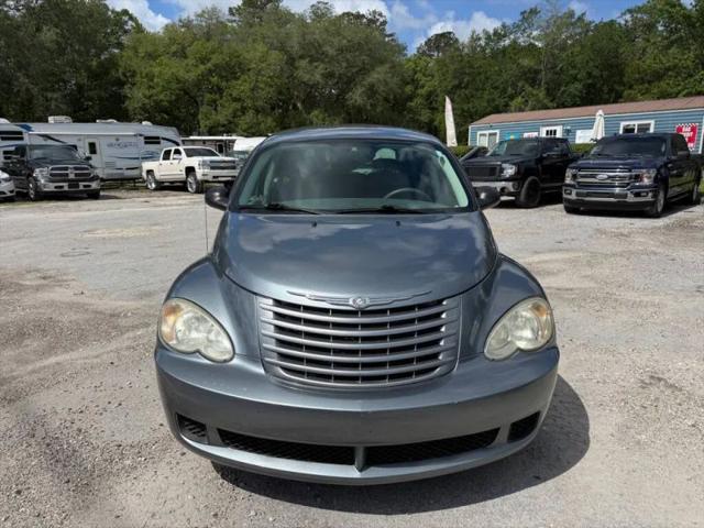 2009 Chrysler PT Cruiser LX
