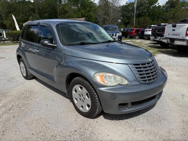 2009 Chrysler PT Cruiser LX