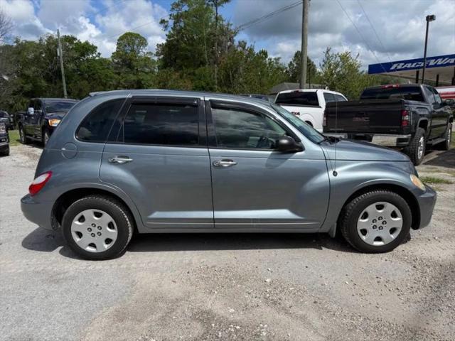 2009 Chrysler PT Cruiser LX