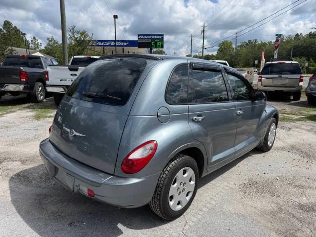 2009 Chrysler PT Cruiser LX