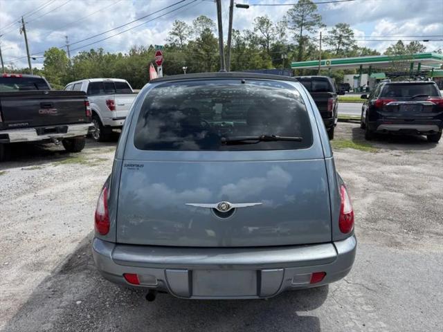 2009 Chrysler PT Cruiser LX