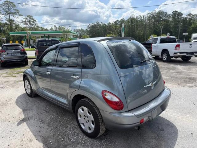 2009 Chrysler PT Cruiser LX