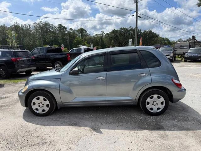 2009 Chrysler PT Cruiser LX