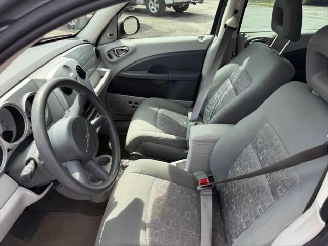 2009 Chrysler PT Cruiser LX