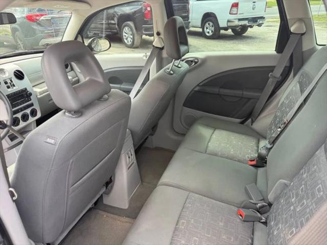 2009 Chrysler PT Cruiser LX