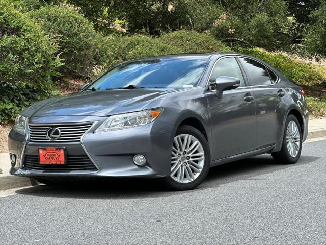 2015 Lexus ES 350 Crafted Line for sale in Newbury Park, CA