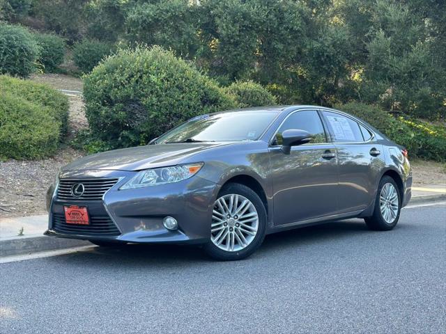 2015 Lexus ES 350 Crafted Line for sale in Newbury Park, CA