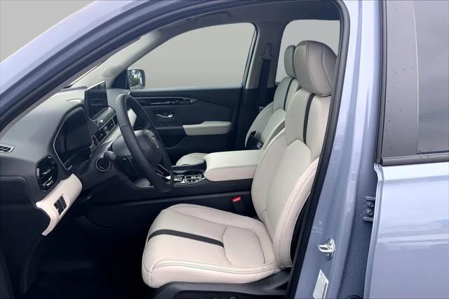 2026 Honda Passport AWD RTL