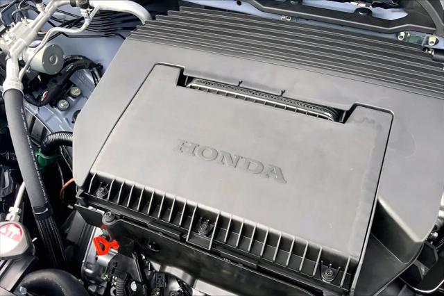 2026 Honda Passport AWD RTL