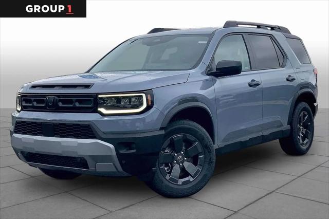 2026 Honda Passport AWD RTL for sale in Gulfport, MS