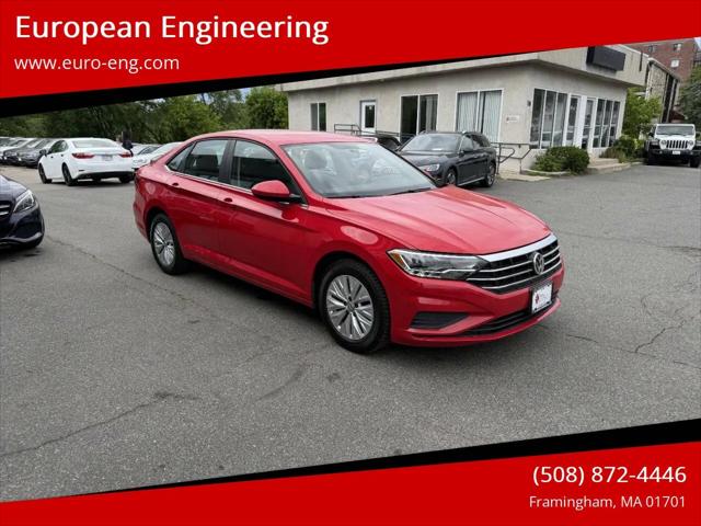 2019 Volkswagen Jetta 1.4T S for sale in Framingham, MA