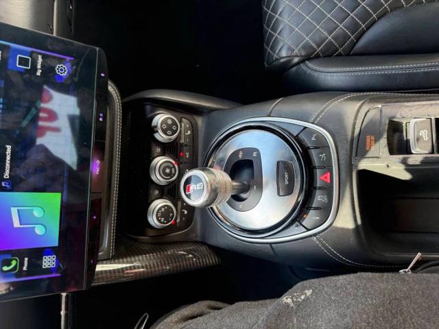2015 Audi R8 4.2