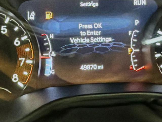 2023 Jeep Compass Sport 4x4
