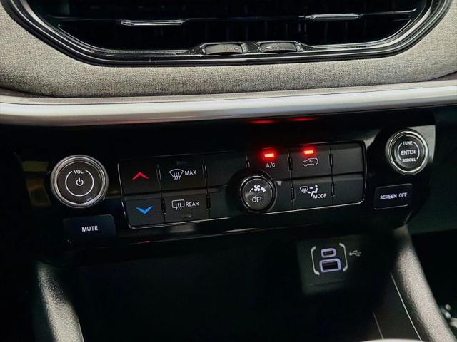 2023 Jeep Compass Sport 4x4