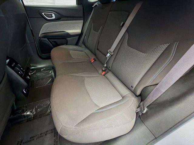 2023 Jeep Compass Sport 4x4