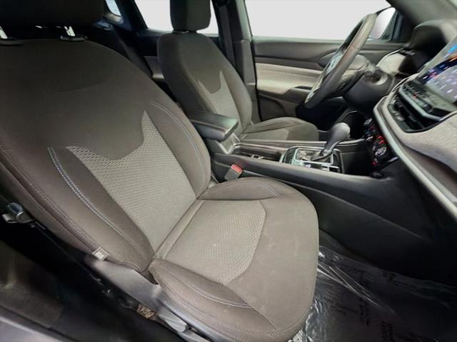 2023 Jeep Compass Sport 4x4