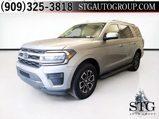 2024 Ford Expedition XLT for sale in Montclair, CA