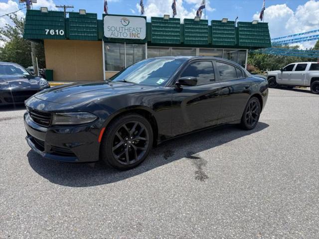 2023 Dodge Charger SXT for sale in Baton Rouge, LA