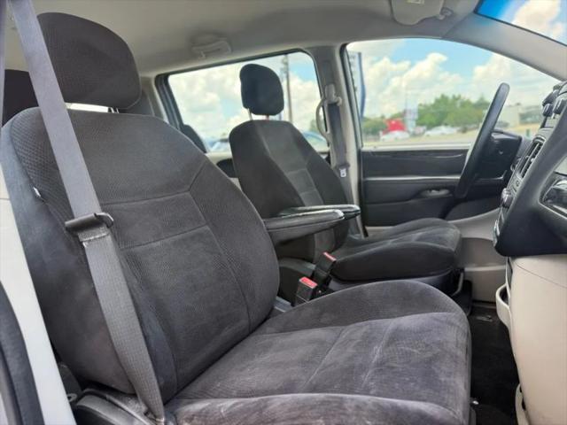 2014 Dodge Grand Caravan American Value Pkg