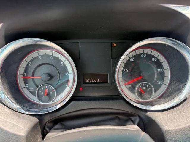 2014 Dodge Grand Caravan American Value Pkg