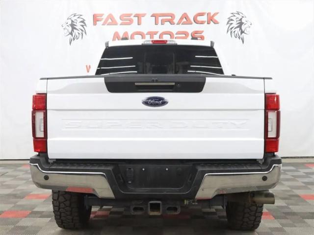 2022 Ford F-350 LARIAT