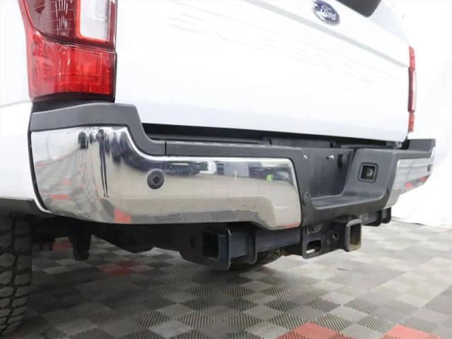2022 Ford F-350 LARIAT