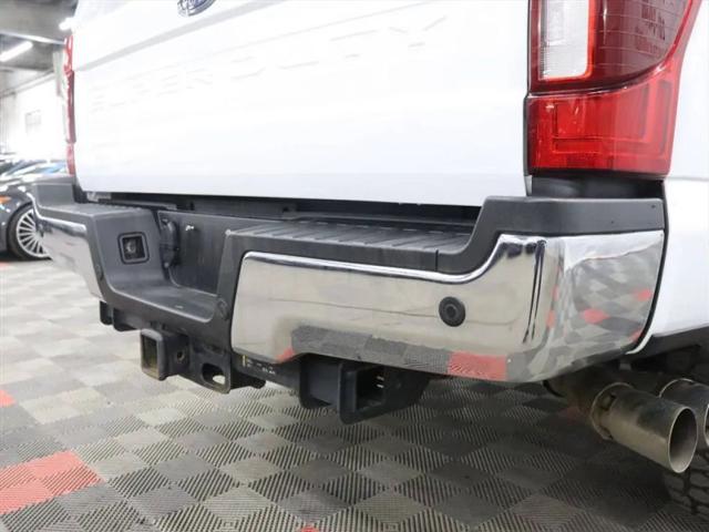 2022 Ford F-350 LARIAT