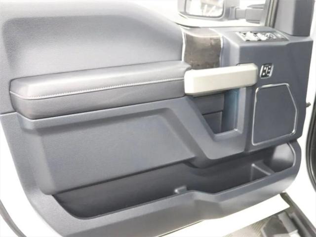 2022 Ford F-350 LARIAT