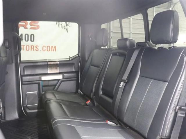 2022 Ford F-350 LARIAT