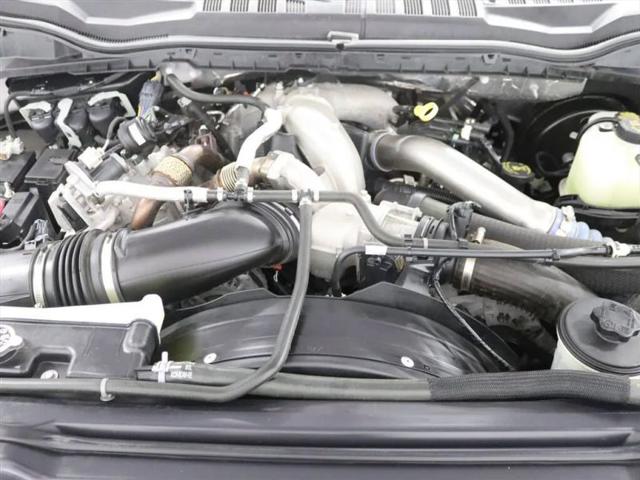 2022 Ford F-350 LARIAT