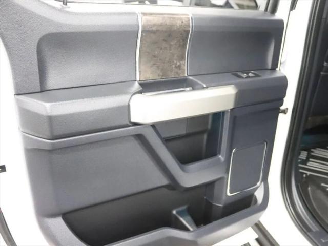 2022 Ford F-350 LARIAT
