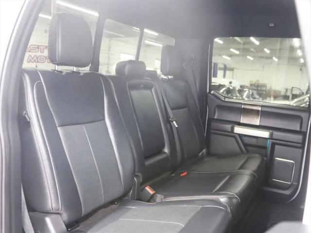 2022 Ford F-350 LARIAT